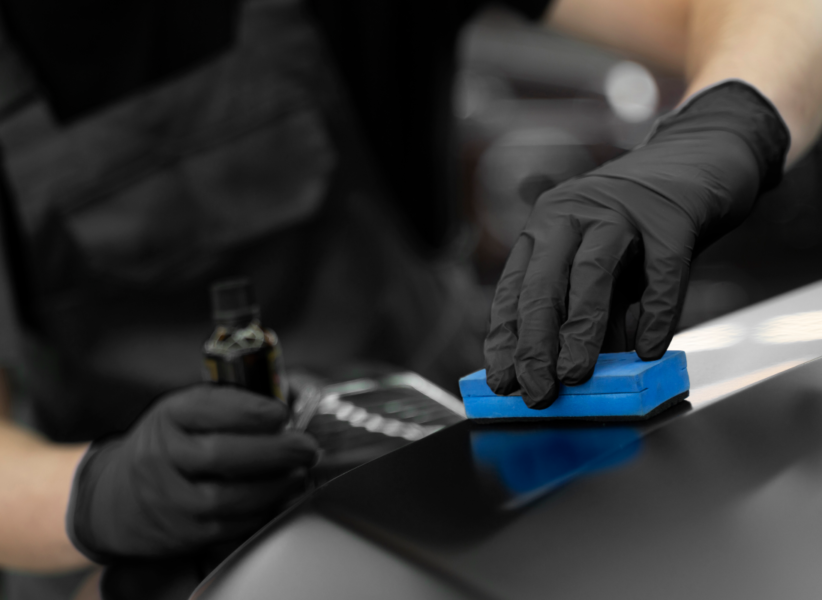 graphene-detailing