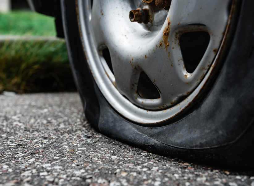 tubeless-wheel