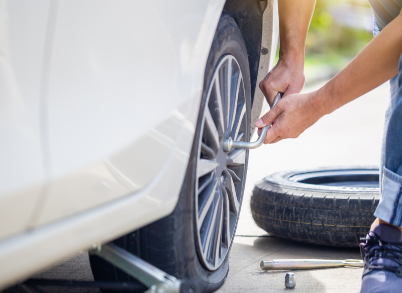 tyre-replace-wheel